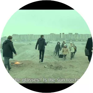 Under Electric Clouds