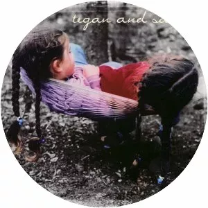 Under Feet Like Ours - Studio album by Tegan And Sara