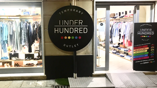 Under Hundred - Clothing store in Sestri Levante, Italy