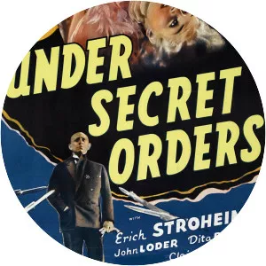 Under Secret Orders