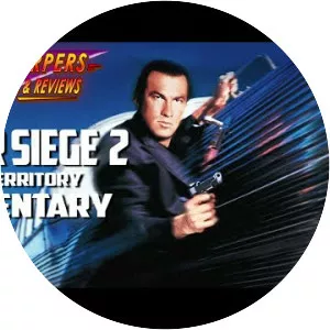 Under Siege 2: Dark Territory - 1995 ‧ Drama/Thriller ‧ 1h 43m