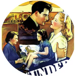 Under the Big Top - 1938 ‧ Drama/Romance ‧ 1h 4m