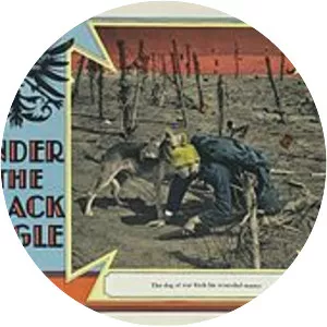 Under the Black Eagle