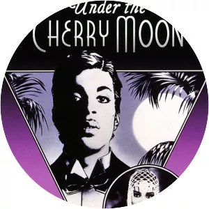 Under the Cherry Moon