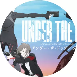 Under the Dog - 2016 ‧ Thriller/Sci-fi