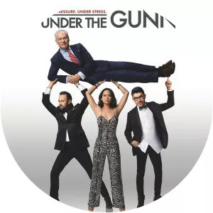 Under the Gunn - TV series