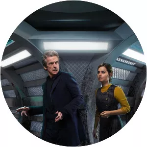Under the Lake - Doctor Who: Season 9, Episode 3