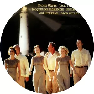 Under the Lighthouse Dancing