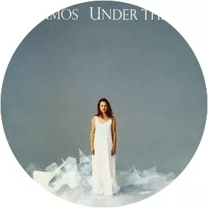 Under the Pink - Studio album by Tori Amos