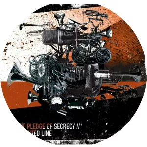 Under the Pledge of Secrecy - Musical group