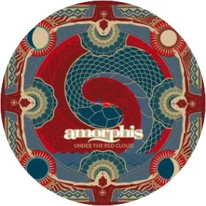 Under the Red Cloud - Studio album by Amorphis