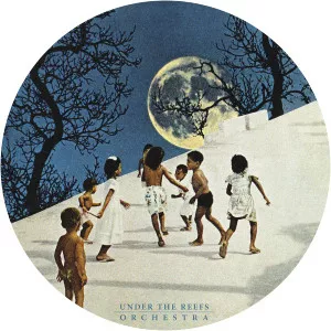 Under The Reefs Orchestra - Musical artist