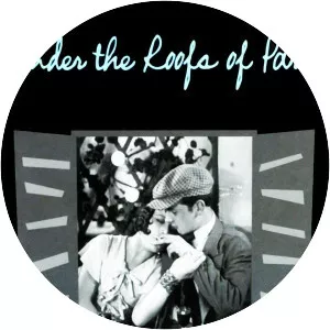 Under the Roofs of Paris