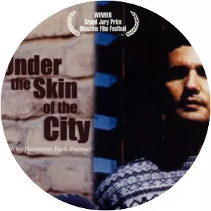 Under the Skin of the City