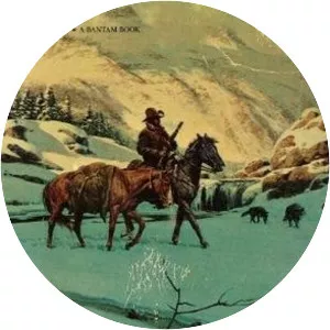 Under the Sweetwater Rim - Book by Louis L'Amour