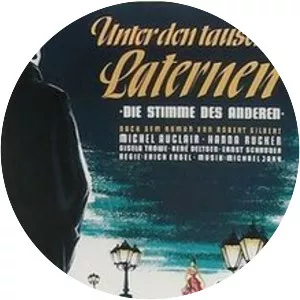 Under the Thousand Lanterns (. . .