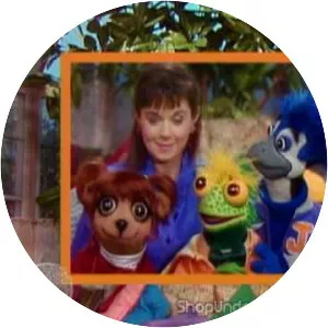 Under the Umbrella Tree - Canadian television series