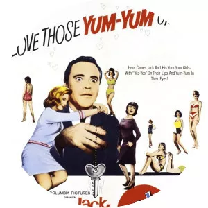 Under the Yum Yum Tree - 1963 ‧ Adaptation/Drama ‧ 1h 50m