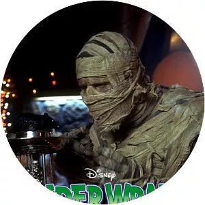 Under Wraps photograph