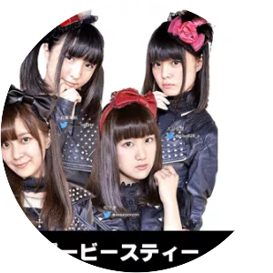 underbeasty - Musical artist