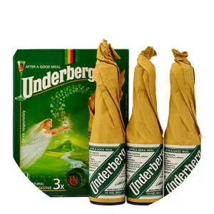 Underberg