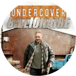 Undercover Billionaire