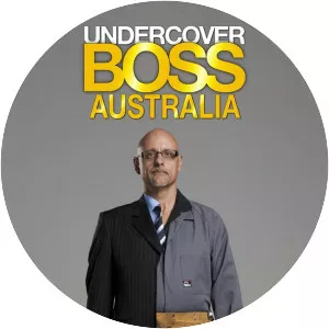 Undercover Boss Australia