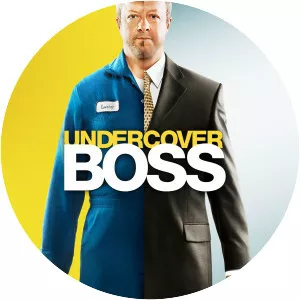 Undercover Boss - American television series