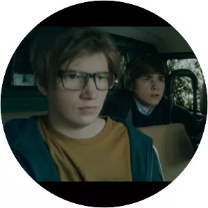 Undercover Grandpa - 2017 ‧ Action/Comedy ‧ 1h 39m