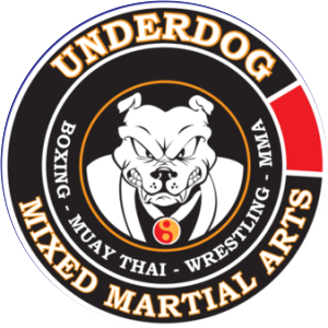 Underdog Mixed Martial Arts