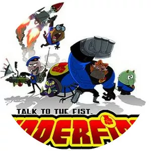 Underfist: Halloween Bash