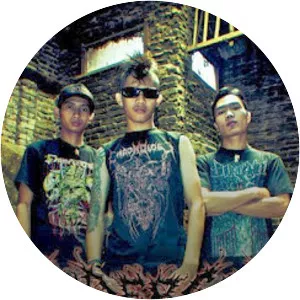 Undergod - Musical group