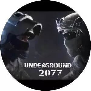 Underground 2077: ZOMBIE SHOOTER