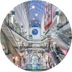 Underground City, Montreal