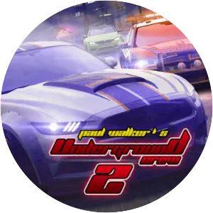 Underground Crew 2 Drag Racing - Video game