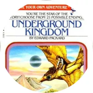 Underground Kingdom