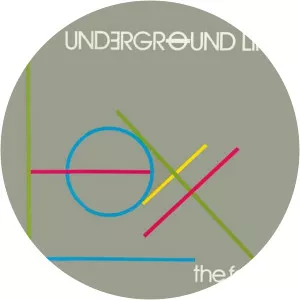 Underground Life - Musical group