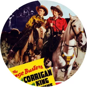 Underground Rustlers - 1941 ‧ Action/Adventure ‧ 57 mins