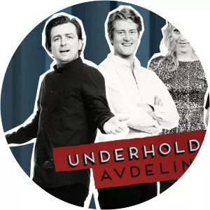 Underholdningsavdelingen