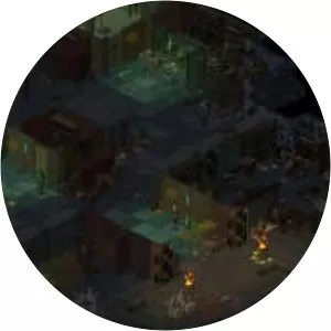 Underrail - Video game