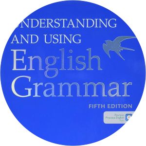 Understanding and Using English Grammar