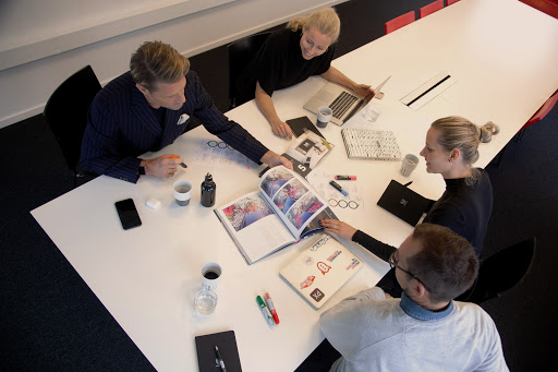 Understandit AB - Internet marketing service in Gothenburg, Sweden