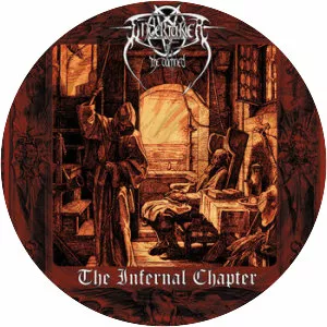 Undertaker of the Damned