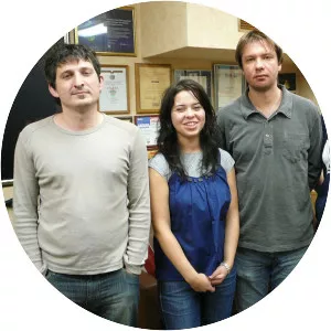 Undervud - Musical group