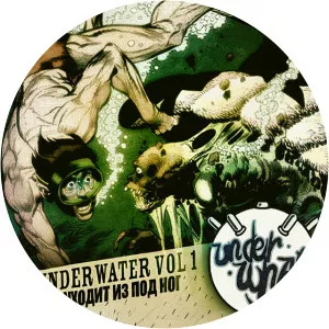 UnderWHAT? - Musical artist