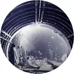 Underworld at War - TV program