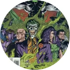 Underworld Unleashed