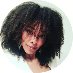 Undine Becker - Galina Becker's sister