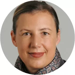 Undine E. Lang - Austrian psychiatrist