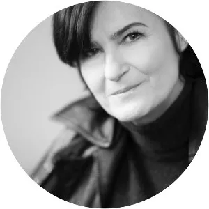 Undinė Radzevičiūtė - Writer